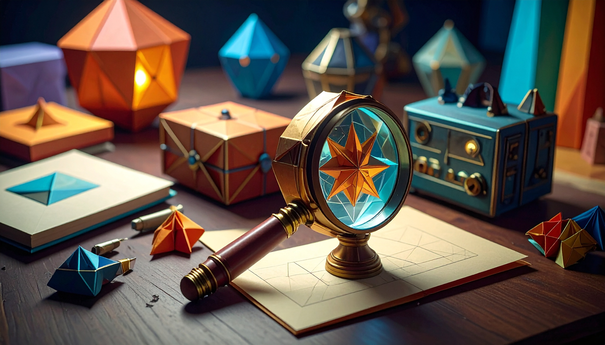 Innovazione: non è magia, è osservazione