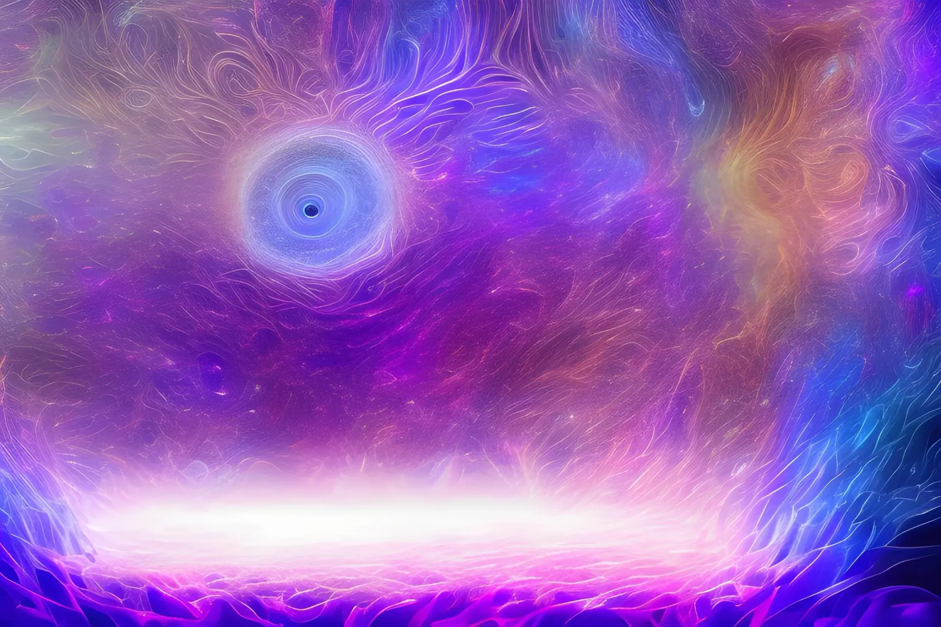 Across the Universe