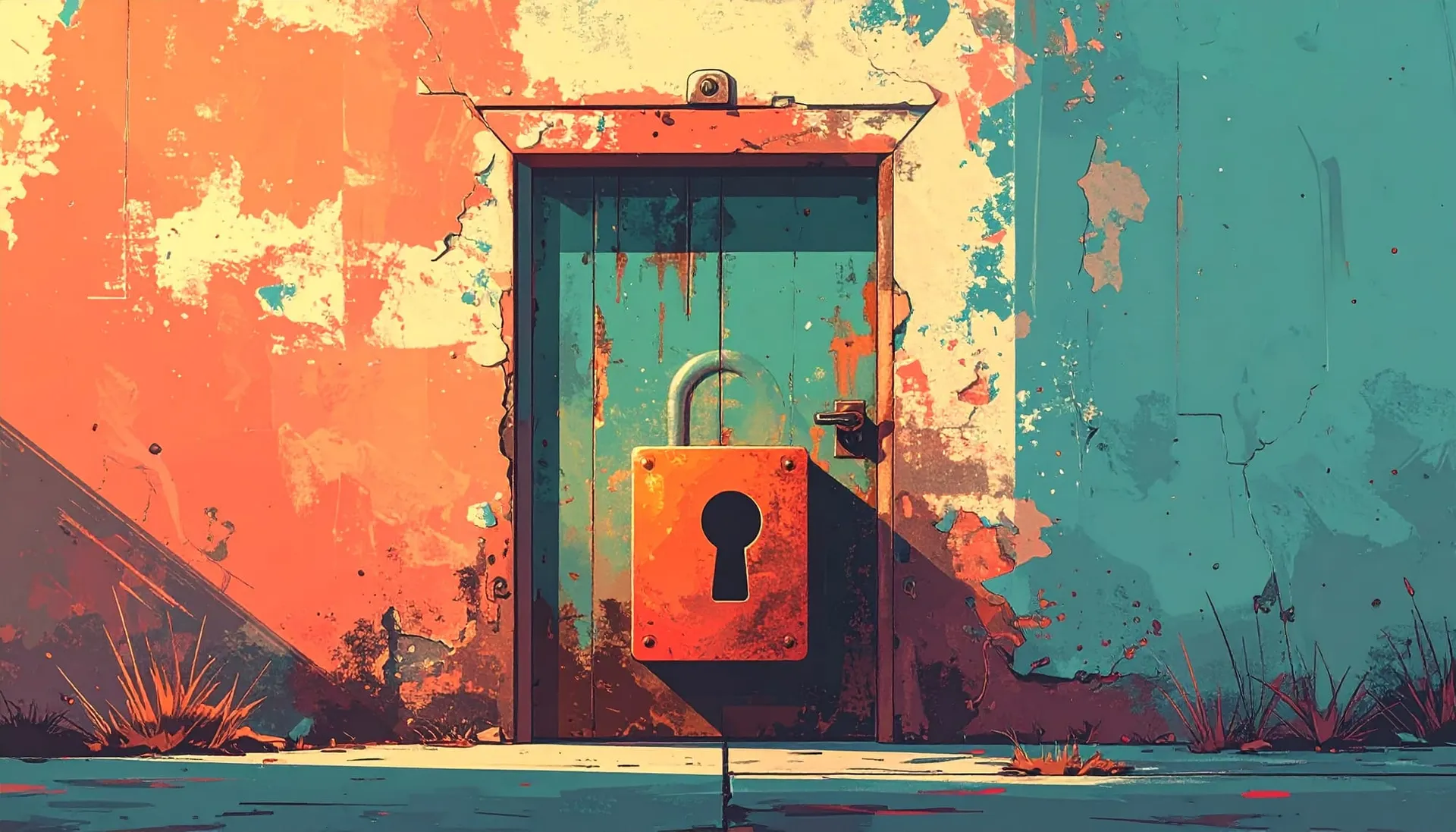 Open weight non significa aperto. Il nuovo lock-in è nell'infrastruttura.