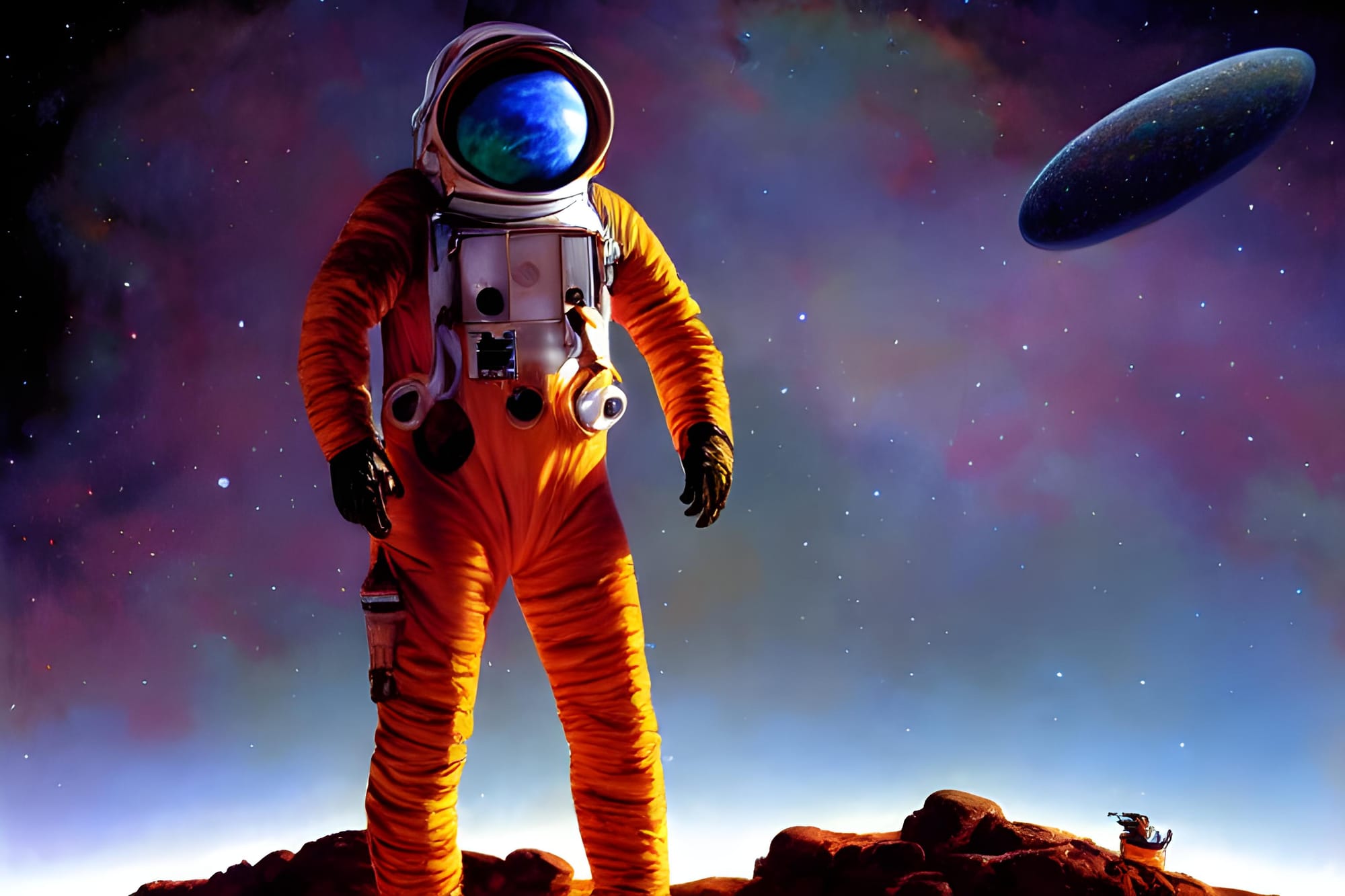 Starman