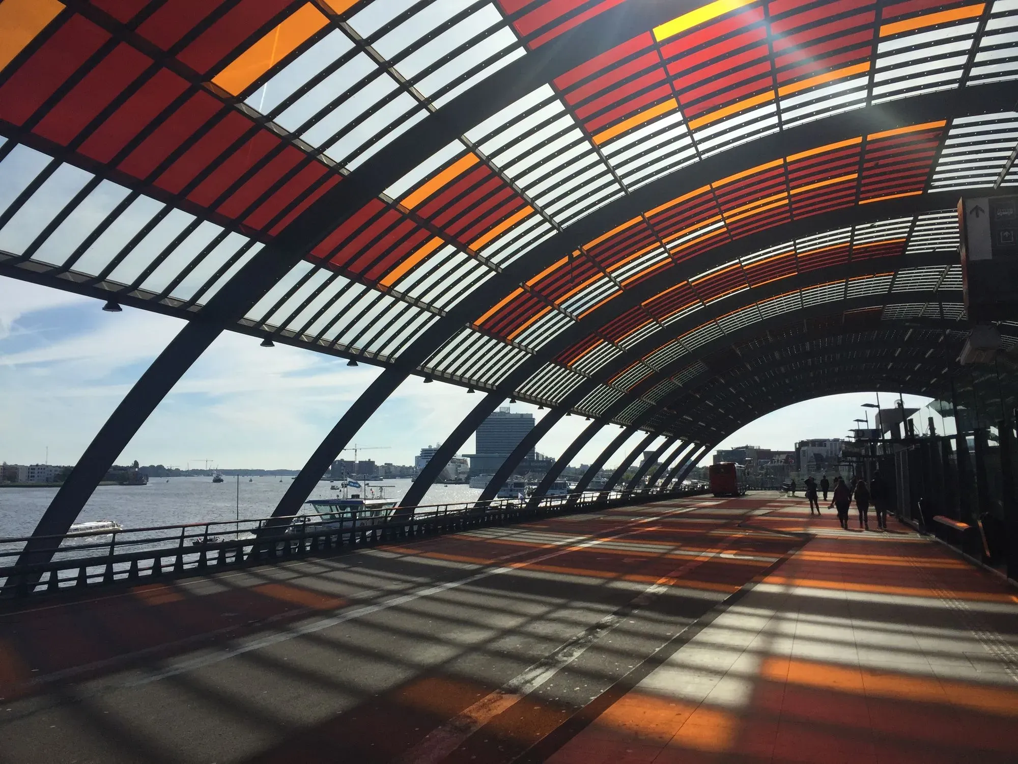 Amsterdam Centraal