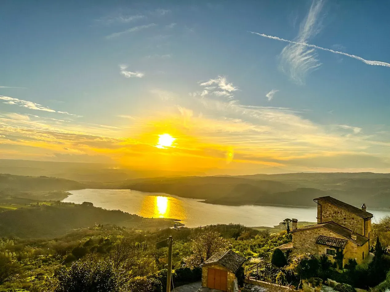 Civitella del Lago (Terni)