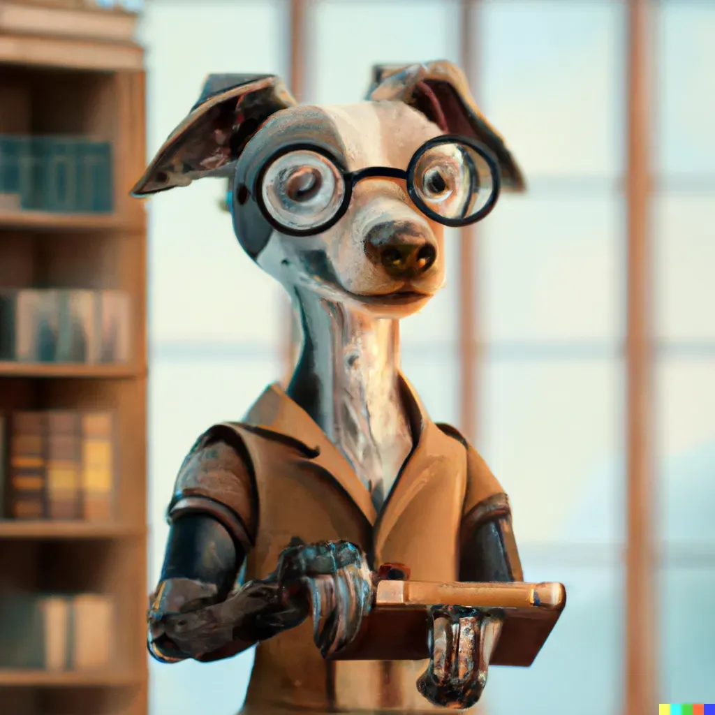 Di cosa parliamo quando parliamo di Intelligenza Artificiale?