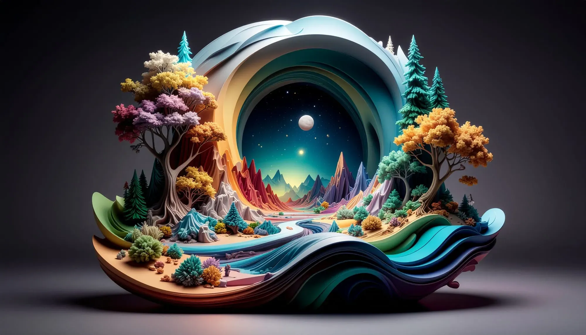 Il futuro è da prevedere o da immaginare?