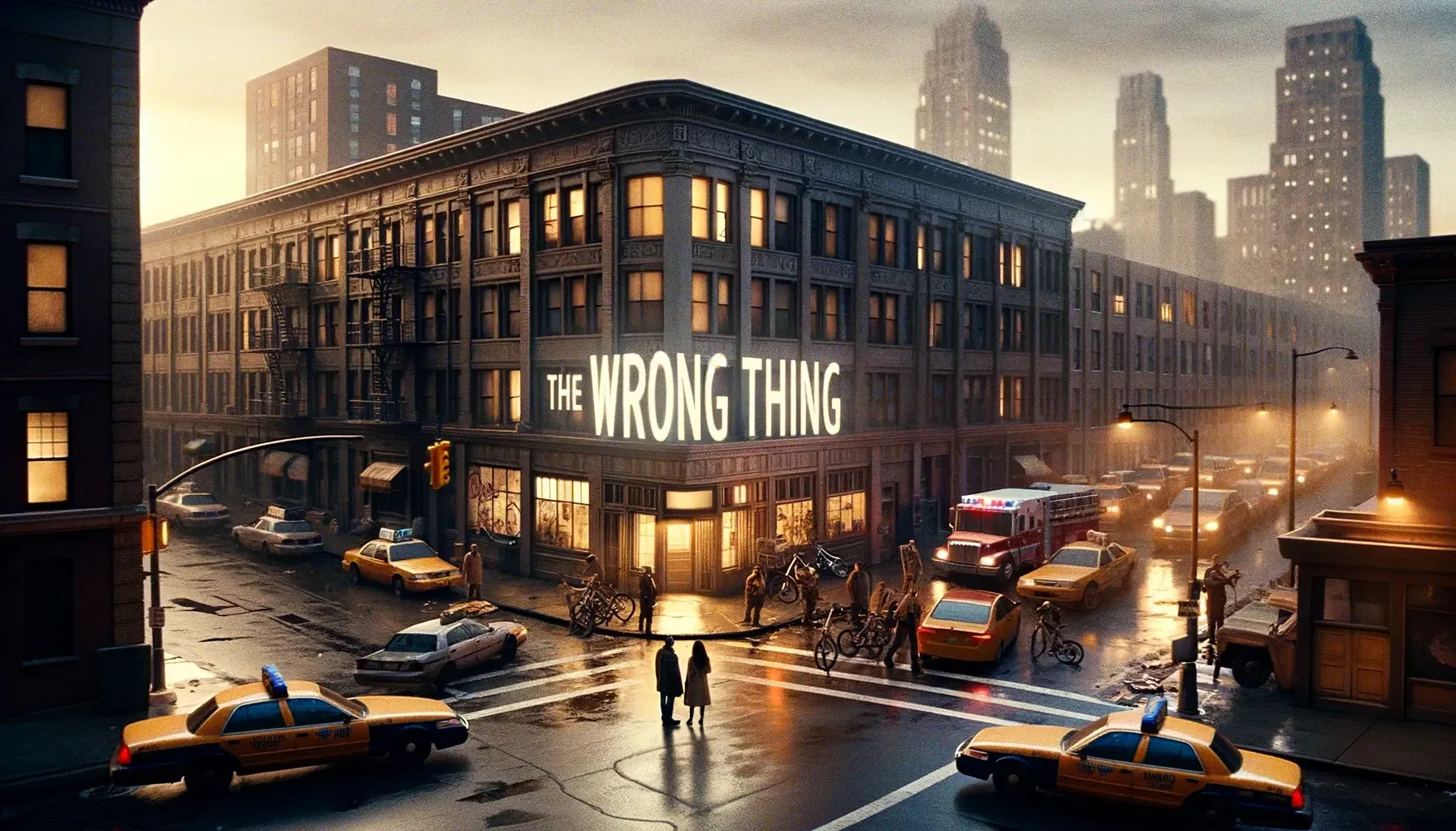 Progetto AI aziendale: Fa' la cosa giusta, nel modo giusto