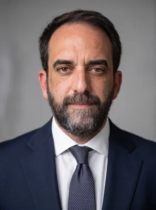 Adriano Amalfi