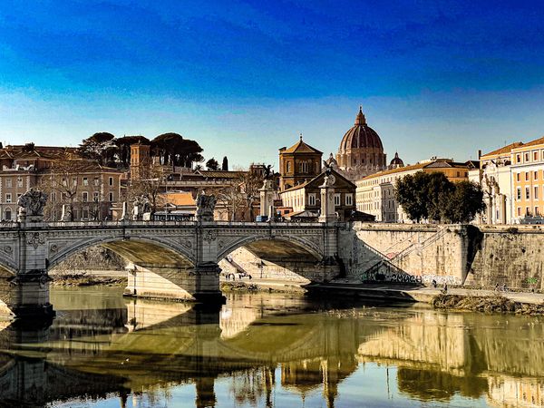 Ponte Sant'Angelo (Roma)
