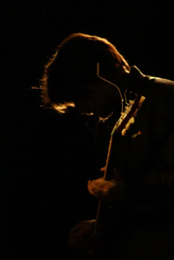 Atman @ Atellana Festival