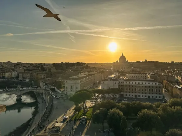 Castel Sant'Angelo (Roma)
