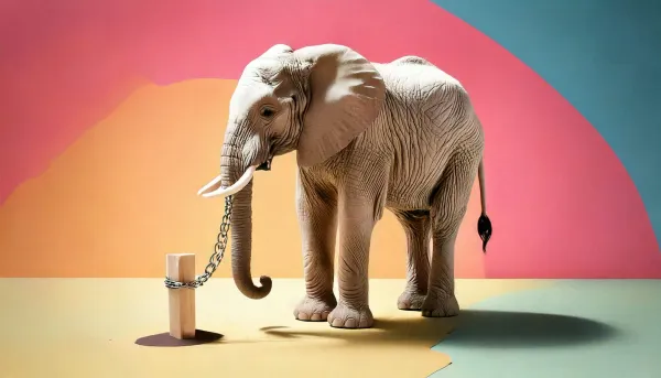 Dimenticanza critica: mettere in discussione i tuoi assunti in modo costruttivo