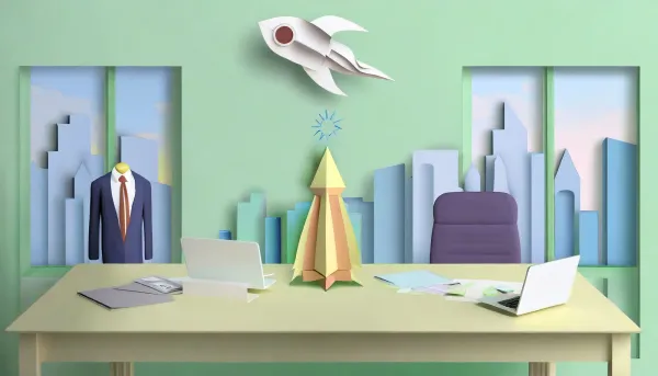 Intrapreneurship:  Il paradosso del dipendente che pensa come un imprenditore