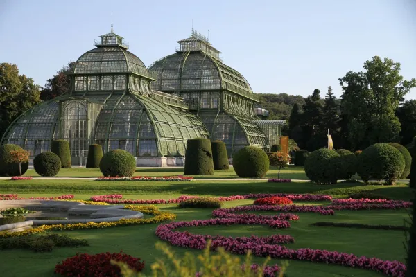 Palmenhaus (Vienna)