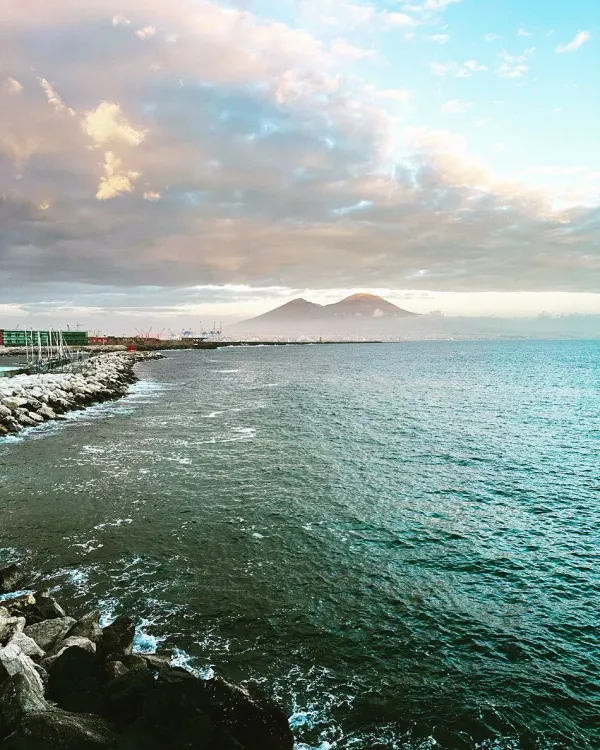Vesuvio (Napoli)