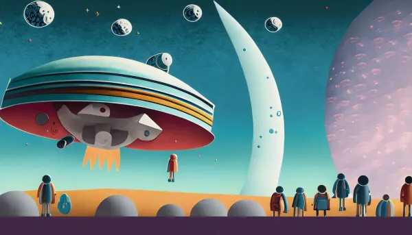 Open Innovation: Un paradigma in evoluzione