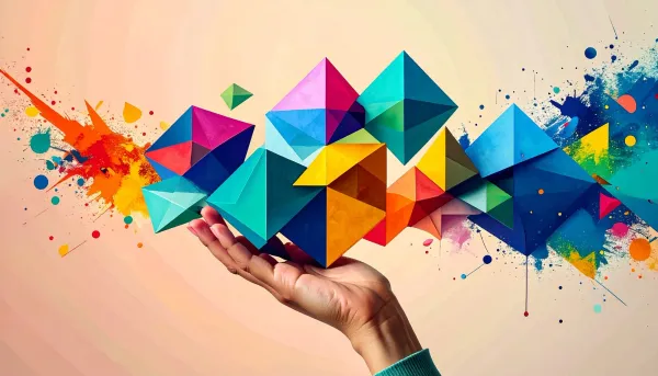 Per fare innovazione serve visione, azione, determinazione e fortuna