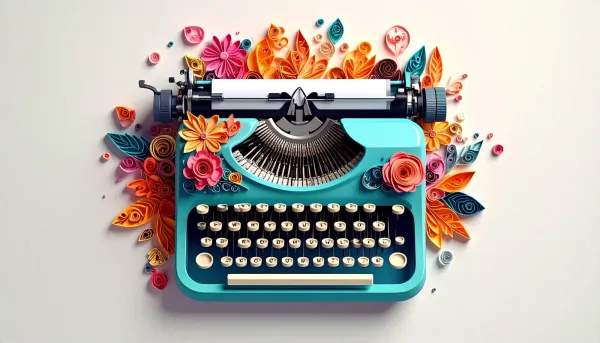 Scrivere per pensare: come un blog aiuta a chiarire idee complesse