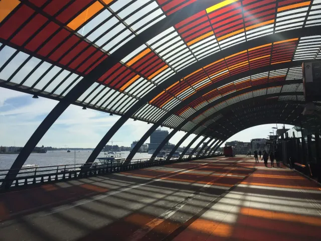 Amsterdam Centraal