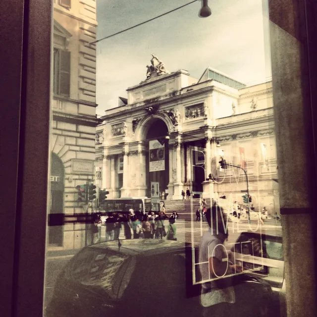 Via Nazionale (Roma)