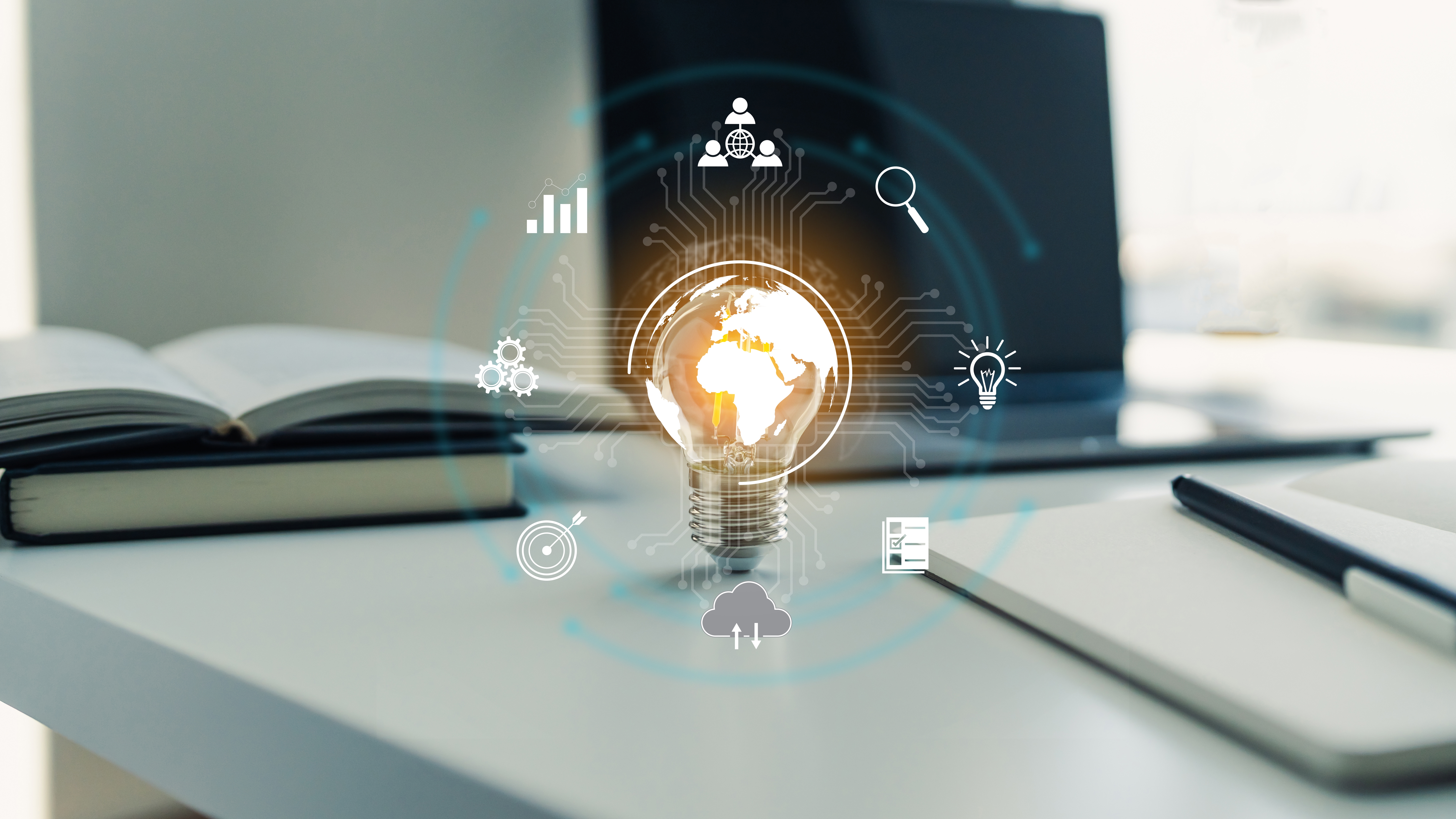 Innovazione: non è magia, è osservazione